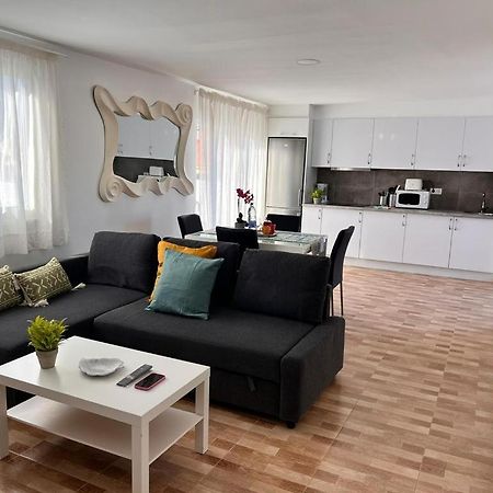 Apartamento Marae Corralejo Eksteriør billede