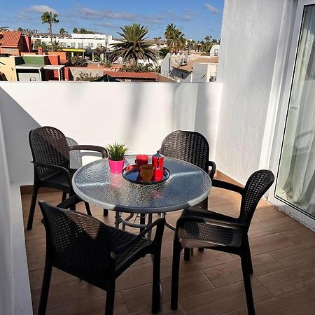 Apartamento Marae Corralejo Eksteriør billede