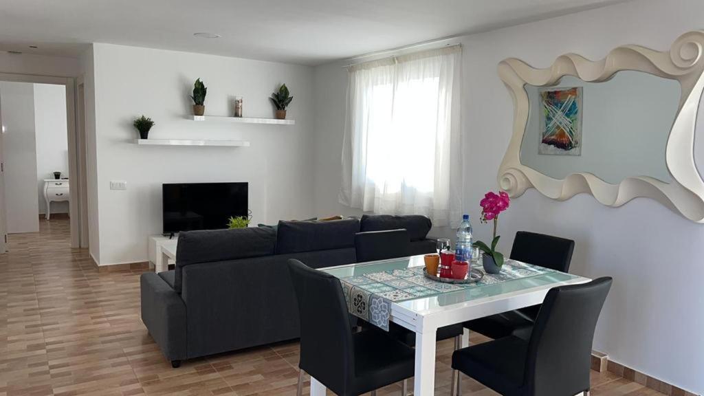 Apartamento Marae Corralejo Eksteriør billede