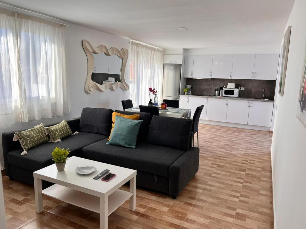 Apartamento Marae Corralejo Eksteriør billede