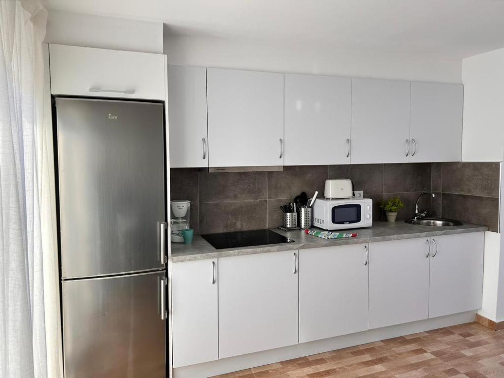 Apartamento Marae Corralejo Eksteriør billede