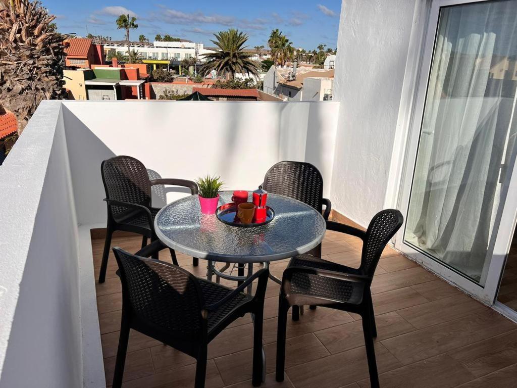 Apartamento Marae Corralejo Eksteriør billede